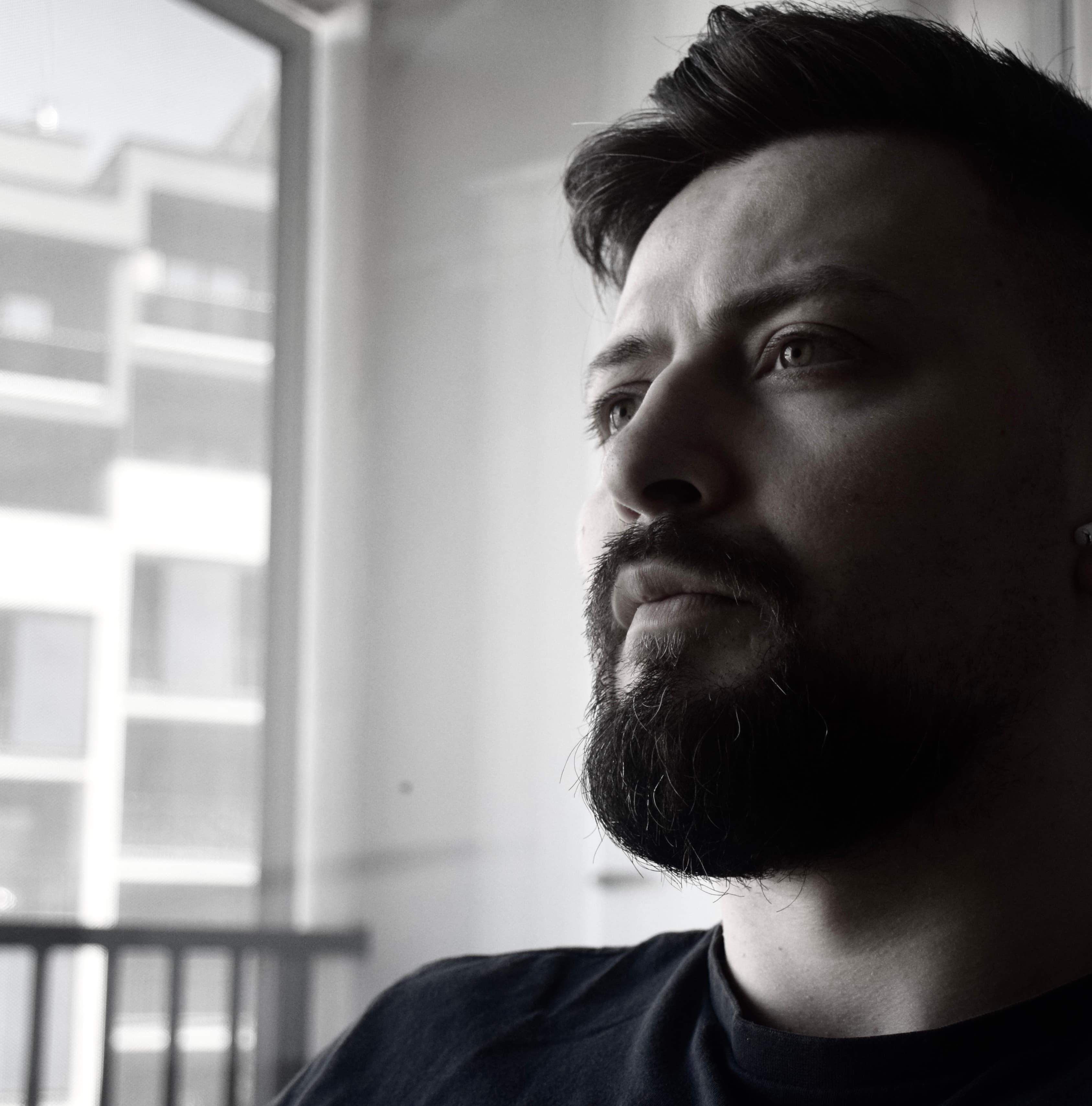 Catalin Jian, Founder of ORATA WATCHES