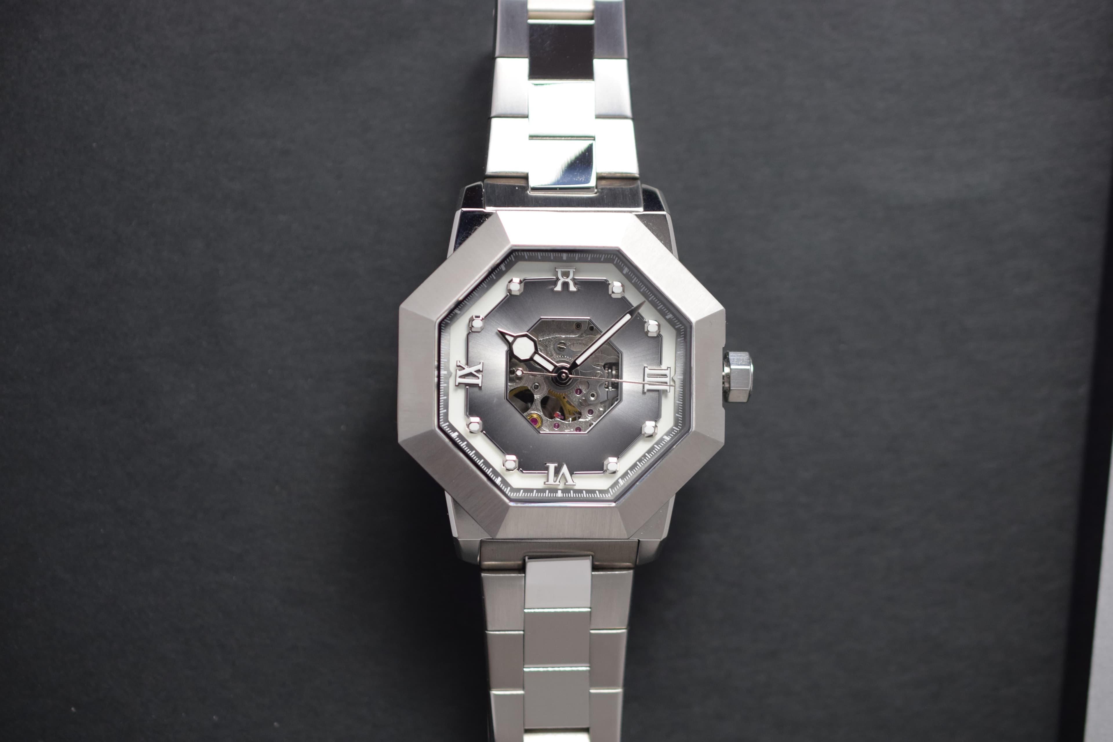 ORATA Genesis Lume Shot 2