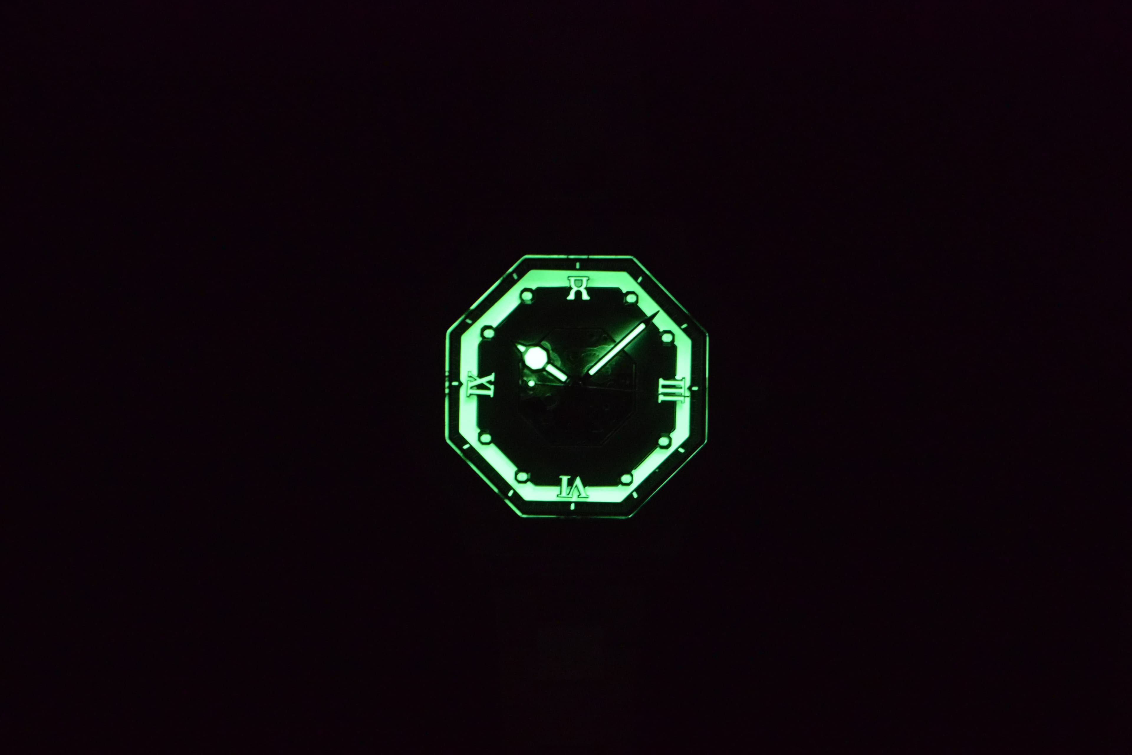 ORATA Genesis Lume Shot 1