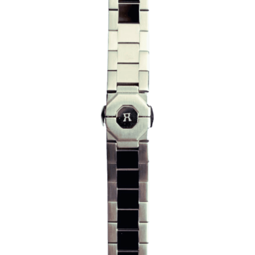 Flat Oyster Bracelet